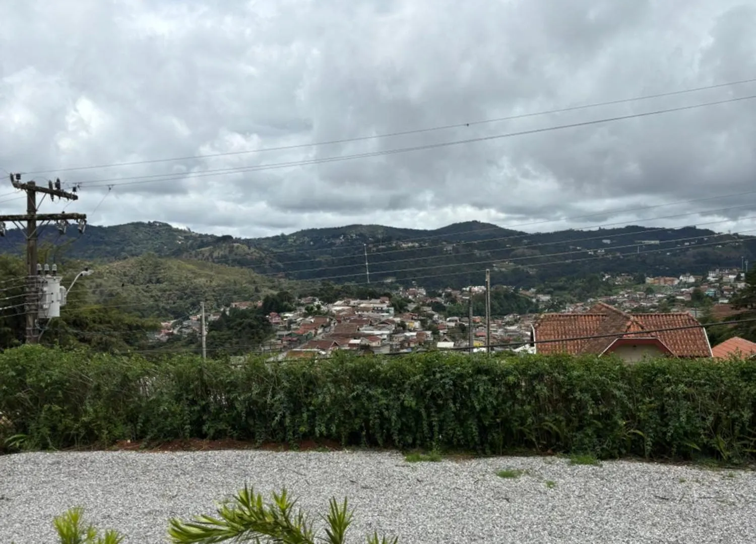 Recanto Due Fratelli Campos do Jordao Brazil