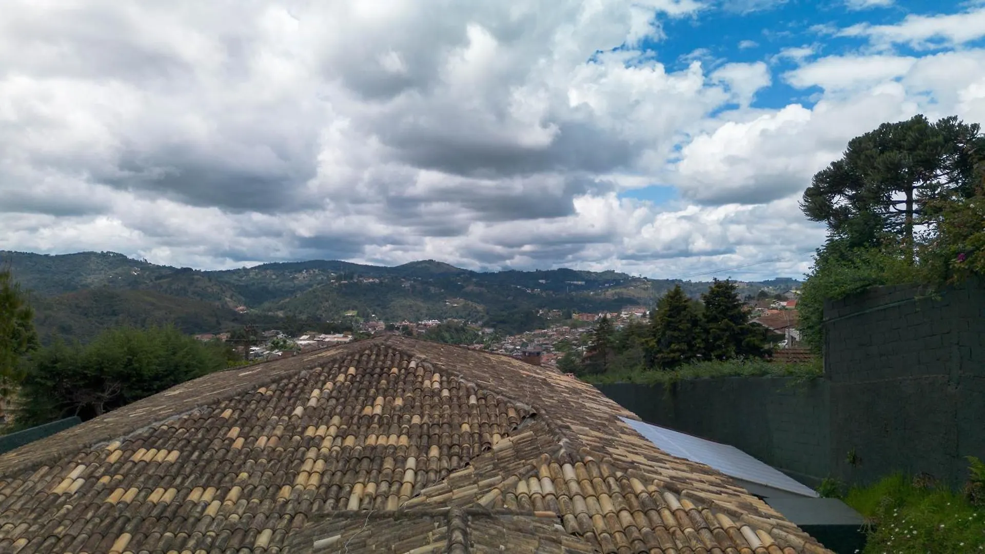 Recanto Due Fratelli Campos do Jordao 0*,  Brazil
