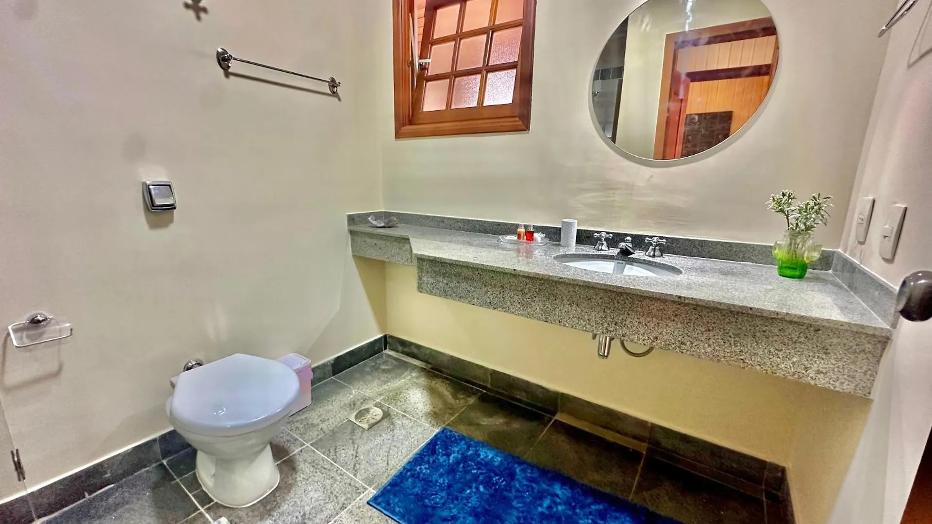 Recanto Due Fratelli Campos do Jordao Bed & Breakfast