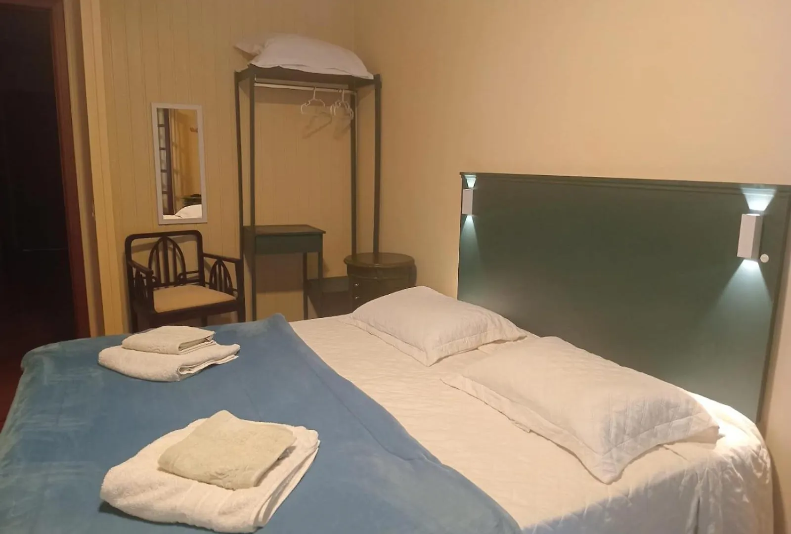 Bed & Breakfast Recanto Due Fratelli Campos do Jordao