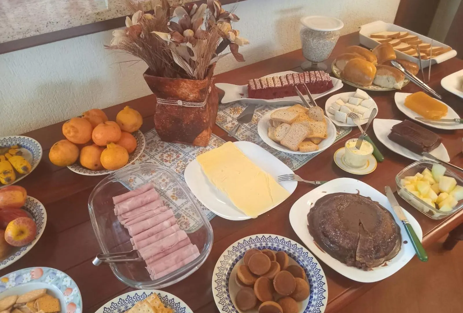 Bed & Breakfast Recanto Due Fratelli Campos do Jordao Brazil