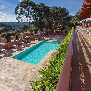 3* Hotel Hotel Recanto Sao Cristovao - Promocao Na Entrada Para O Parque Tarundu Em Julho